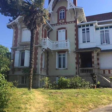 T1Bis Dans Belle Arcachonnaise Apartment Exterior photo